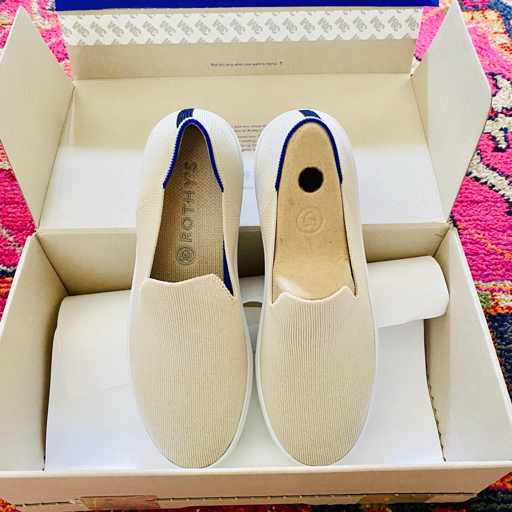 Rothy’s Size 8.5